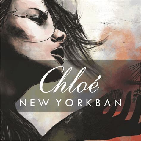 CHLOE NEW YORKBAN, Nyiregyhaza .